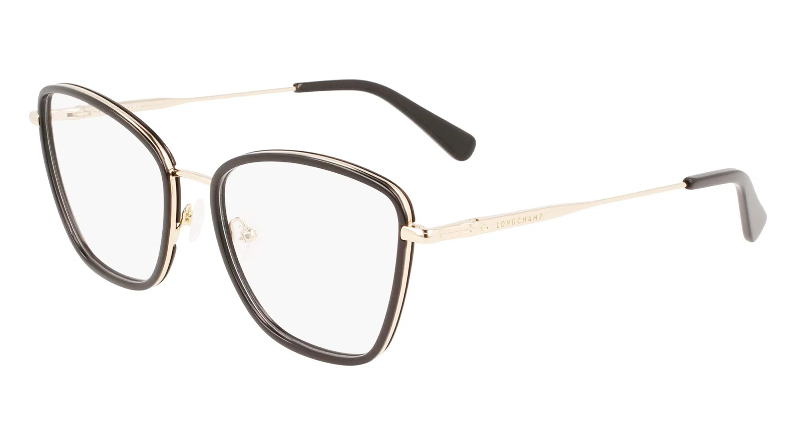 Longchamp LO2150 Eyeglasses - view 3